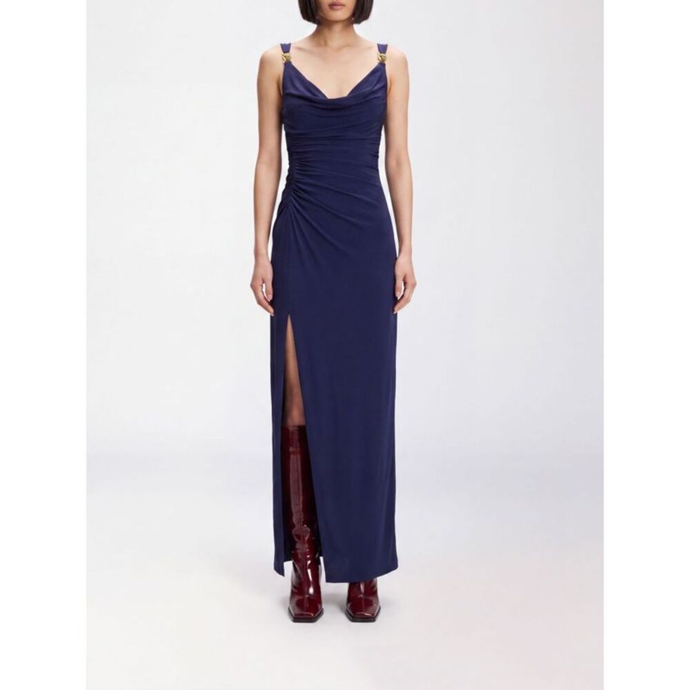 Versace Women Dress Woman Versace